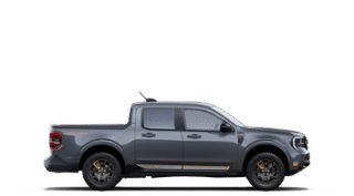 2025 Ford Maverick® External Image 1